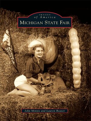 Michigan State Fair - ebook